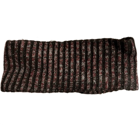 Lululemon Textured Fleece-Lined Knit Ear Warmer - Picture 5 of 8